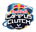 Red Bull Campus Clutch Austria Logo