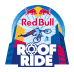Red Bull Roof Ride - logo
