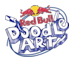 Red Bull Doodle Art 2022 - Logo