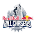 Red Bull Hill Chasers Logo