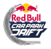 Red Bull Car Park Drift Logo