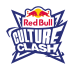 Red Bull Culture Clash 2022 Logo