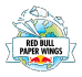 Paper Wings World Finals 2022 - Logo