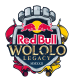 Red Bull Wololo Legacy - Logo