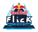 Red Bull FLick Logo