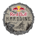 Red Bull Hardline UK Logo 