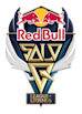 Red Bull Solo Q Logo 2023