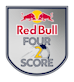 Red Bull Four 2 Score - Logo