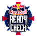 Red Bull Ready Check logo