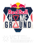 Red Bull Home Ground - Logo