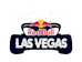 Red Bull F1 Vegas Logo 2