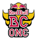 The official logo of Red Bull BC One 2024