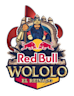 Red Bull i Lulu 2024 - logo