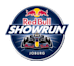 Red Bull Showrun Johannesburg - logo