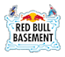 Red Bull Basement Logo