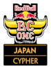 Red Bull BC On 2015