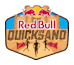 Quicksand logo