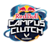 Red Bull Campus Clutch - Logo