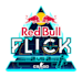 Red Bull Flick Logo