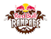 Red Bull Rampage 2021 Logo