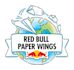 Paper Wings World Finals 2022 - Logo