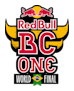 The official logo of the Red Bull BC One 2024 World Final in Rio de Janeiro