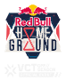 Red Bull Home Ground - Logo
