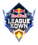 Red Bull League of Its Own - Logo