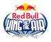 Red Bull King of the Air logo artwork