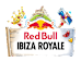 Red Bull Ibiza Royale logo