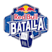 Logo Red Bull Batalla