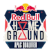 Red Bull Home Ground APAC Qualifier