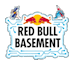 Red Bull Basement Logo