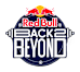 Red Bull Back2Beyond: Logo