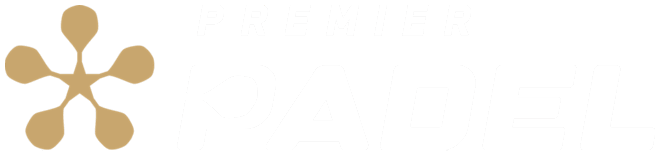 Premier Padel - logo