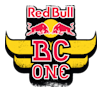 Red Bull BC One logo