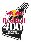 Red Bull 400