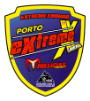 Toyota Porto Extreme XL Lagares Logo