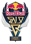 Logo Red Bull Solo Q 2021