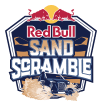 Red Bull Sand Scramble