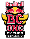 Red Bull Cypher Germany Logo