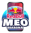 Red Bull M.E.O. 2021 logo