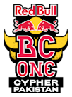 Red Bull BC One Cypher Pakistan 2022