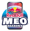 Red Bull M.E.O. Season 5 Logo