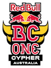 Red Bull BC One logo