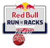 Red Bull Run the Racks logo
