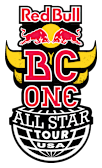 BC One All Star Tour 2022