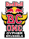 Red Bull BC One Cypher Brussels