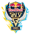 Logo Red Bull Solo Q