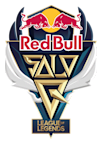Red Bull Solo Q Logo 2023